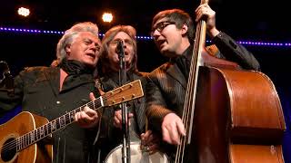 Marty Stuart and His Fabulous Superlatives - Time Don’t Wait  (eTown webisode #1231)