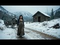 Mountain Man Hired a Widow for Work — But Found a Woman Who Brought Him Hope