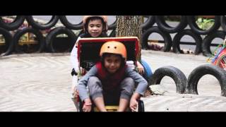 DAGO DREAMPARK  VIDEO