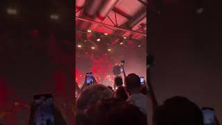 Samra feat.kontra K-Tiefschwarz Live Berlin 27.10.2023