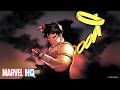 Meet Shang-Chi | Get To Know | @MarvelHQ
