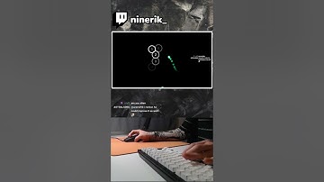 the perfect osu! clip (9.91⭐)