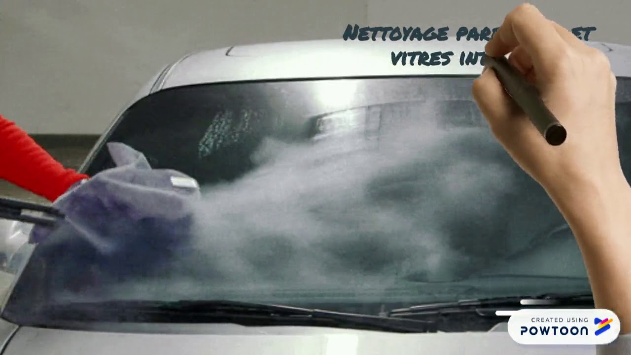 RMCC Mobile Car Cleaning 2 YouTube