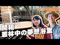 【開箱】直擊柯震東泡裸湯地點！藝術家柯爸畫室大公開｜Kai Ko Room Tour #4 ft. @小宅實驗