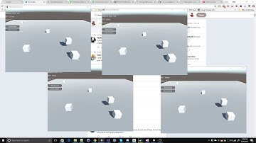 SuperNetcode - Early Tests