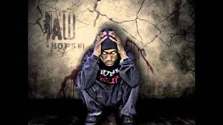 Hopsin - Baby's Daddy [RAW]