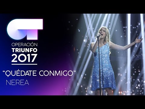 Nerea - Quédate Conmigo