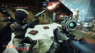 Bungie fix your game