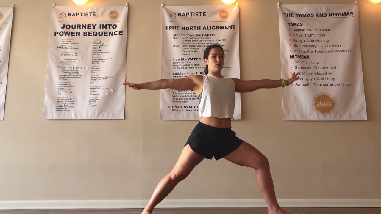 True North Alignment as it applies to JIP