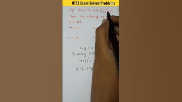 #ntse #shorts #competitiveexamtricks #ntseexam2022