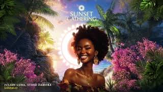 AfroHouse/‪ ‪ @JulianLuna-ki8my, Steve Zamora - Gózalo (Radio Edit)