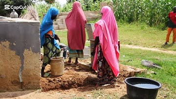 WASH Rehabilitation Projects 2025