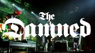 The Damned - "NEAT NEAT NEAT" Live at @RevolutionLiveFtLaud May 14, 2017 #thedamned #neatneatneat