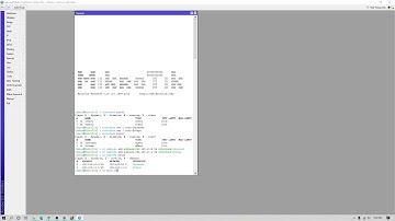 FULL MIKROTIK WEBPROXY UNTUK MEMPERCEPAT AKSES INTERNET: KONFIGURASI LENGKAP VIA WINBOX DAN CLI