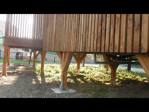 Studio 20 m² Greenkub à Marseille 11 ème