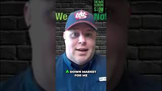 Stop Failing: Adapt Your Marketing for Market Success #shorts
