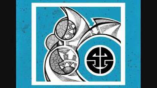 Strobe Circus - Soldiers - Amber EP