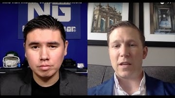 Mike Wahl Interview - Co-founder of Definitions