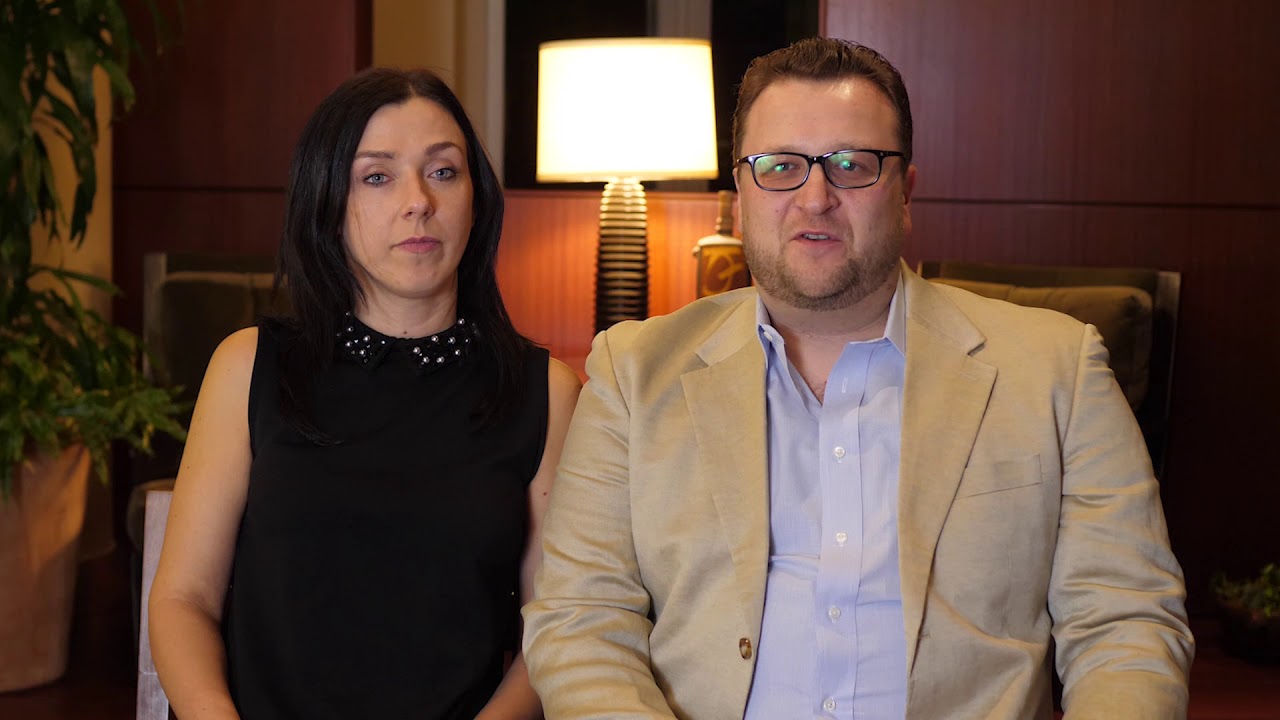 The Oleg Group - Clients Testimonial. Bellevue real estate agent. Bellevue real estate market.