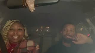 Valentines day 2024 | STK Steakhouse | Daily Vlog