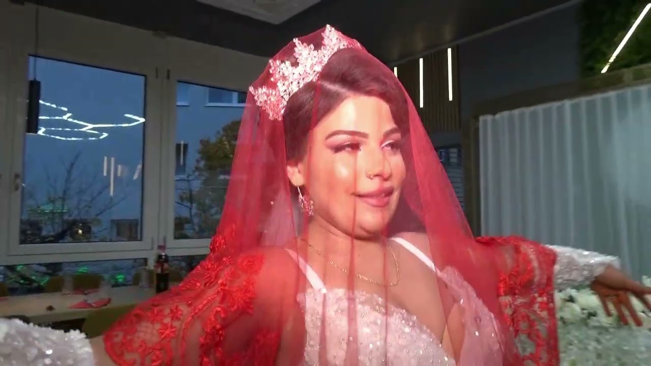 TAMER AZIZE AYLE GECESI 19:10:2025 NUNRBERG