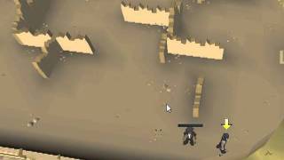 Emps-Scape Nongs Duel Arena Bug Abuse