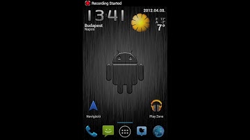 CyanogenMod 9, Galaxy S II