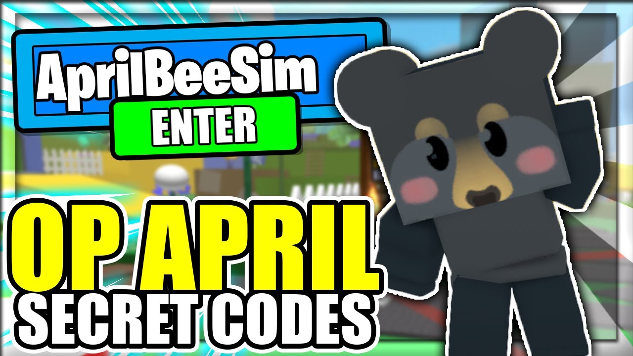 ALL *SECRET* 2020 BEE SWARM SIMULATOR CODES (Roblox) 