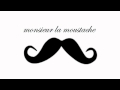 Monsieur la moustache n2  fresh n trippy  chillout music