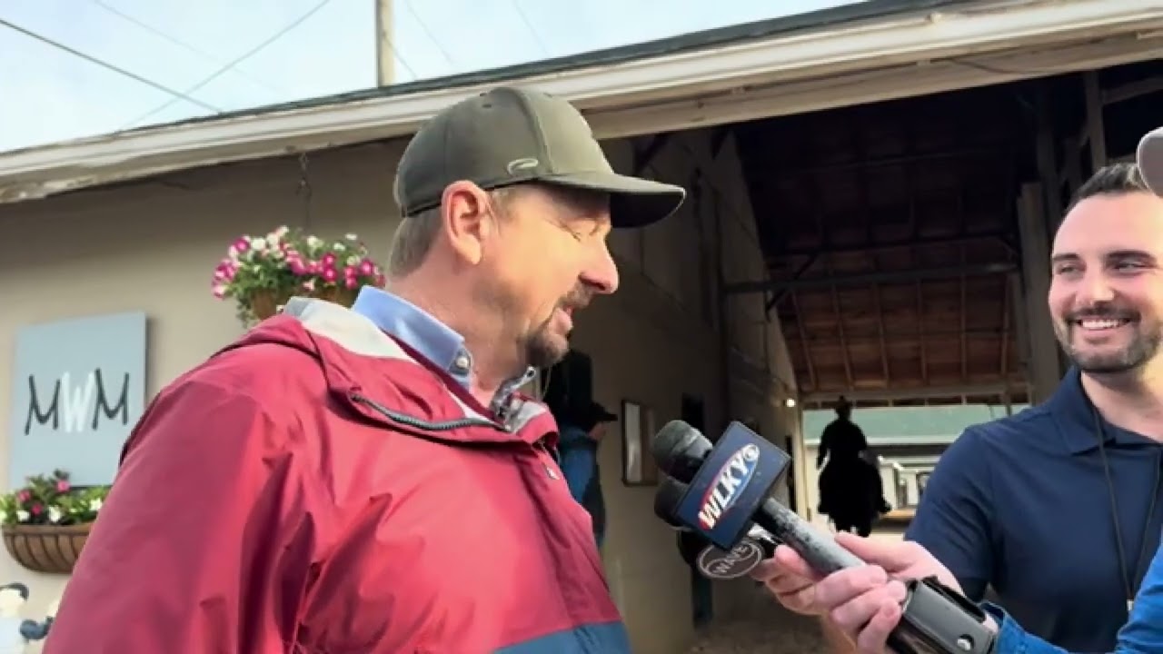 2025 Kentucky Derby Preview