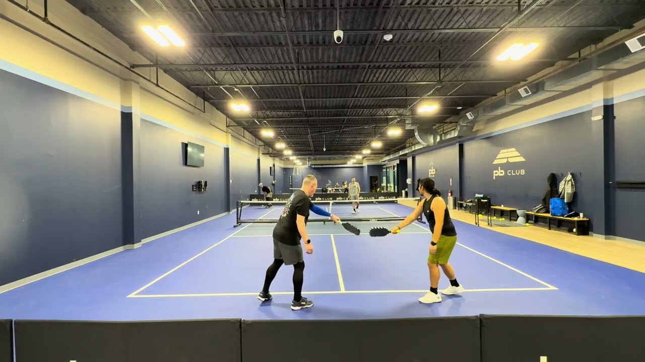 March 2, 2026 - Practice Match 5