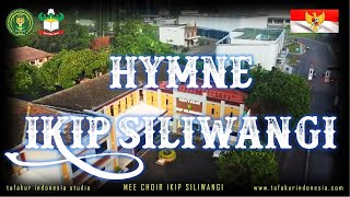 HYMNE IKIP SILIWANGI
