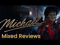 Michael First Reviews &amp; Rotten Tomatoes Score 2