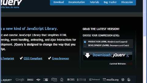 제이쿼리 UI 강좌 실무 프로젝트 교육 과정