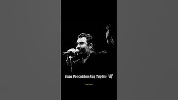 Thumbnail of Ahmet Kaya - Doğum Günü | Kısa Lyrics #ahmetkaya #doğumgünü