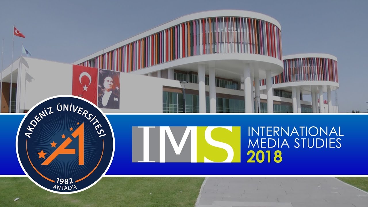 IMS 2018 | CANLI YAYIN TEKRARI
