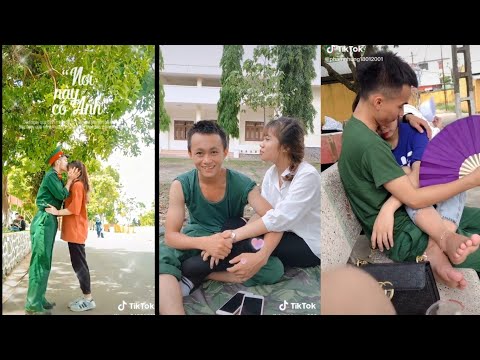 Video Tiktok | Yêu anh bộ đội làm dâu cụ Hồ | 2 Năm nghĩa vụ... - youtube