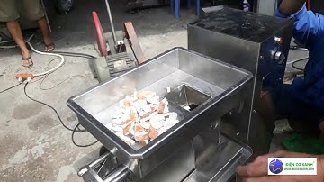 MÁY NGHIỀN VẮT NƯỚC CỐT DỪA, ĐIỆN CƠ XANH 0984467870