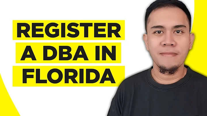 How To Register a DBA In Florida (2025)