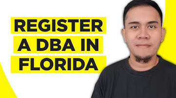 How To Register a DBA In Florida (2025)