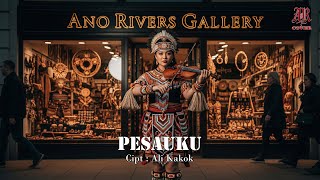 Pesauku  S Genoveva Babaro  Cover Terbaru