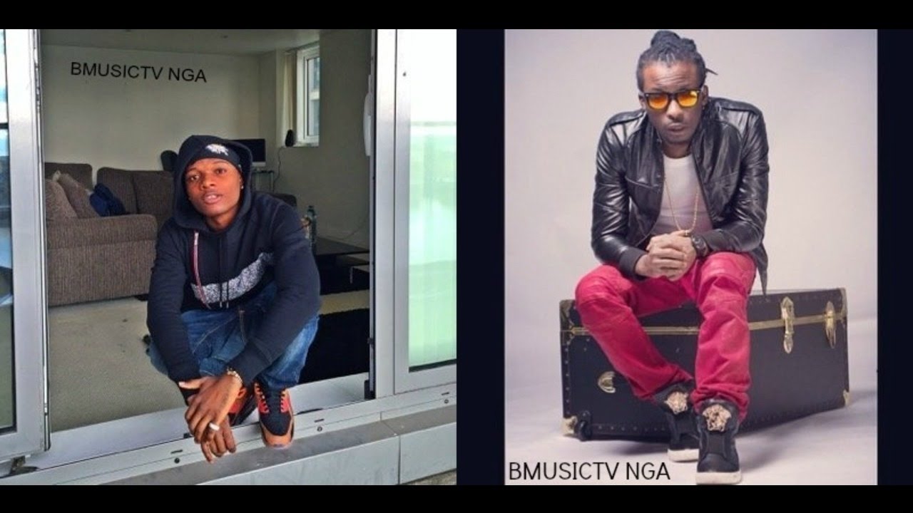Watch Wizkid - Wonder (Prod. Del'B) (OFFICIAL AUDIO 2014) on YouTube Watch Wizkid - Wonder (Prod. Del'B) (OFFICIAL AUDIO 2014) on YouTube