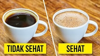 7 Fakta Unik Kopi yang Selama Ini Belum Kamu Ketahui