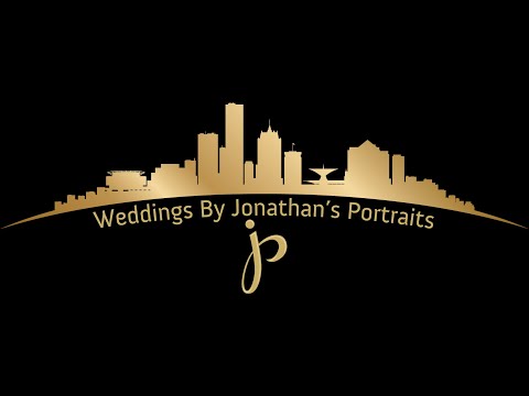 Weddings By Jonathan's Portraits