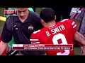 Ohio State vs Wisconsin 2014