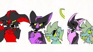 Phone Time **Animation Meme** (loop)