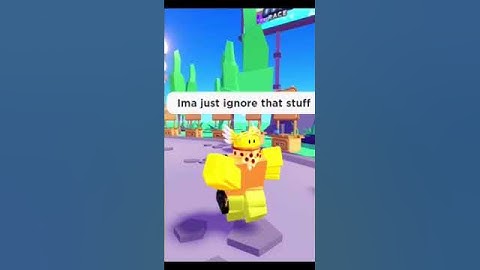 When you join a toxic server: #roblox #shorts #video #toxic #trash