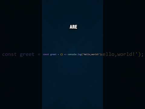 3 Simple JavaScript