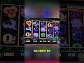 Free Spin Wins: Better Than Dragon Chasing! #shorts