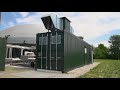 Farm Scale (Agricultural) Biogas Plants | HoSt